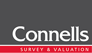 Connells Survey and Valuation logo